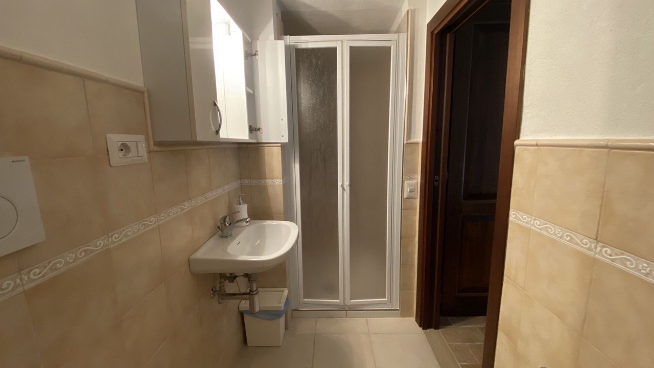 Photo of Bathroom in Gambassi Terme