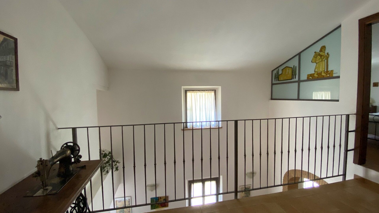 Photo of Bedroom in Gambassi Terme