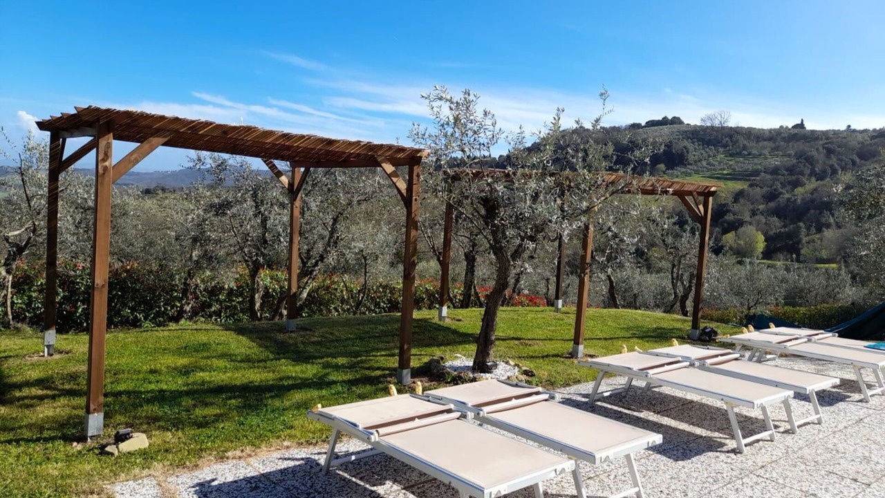 Photo of Outdoor in Gambassi Terme