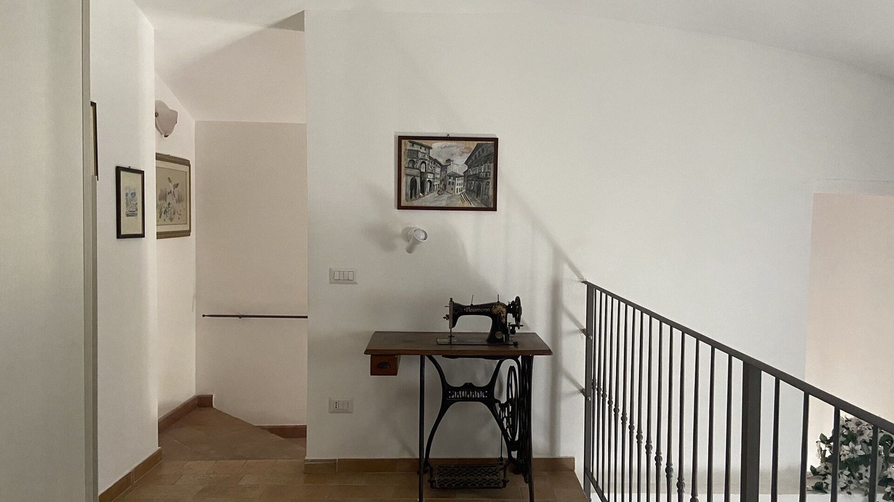 Photo of Bedroom in Gambassi Terme