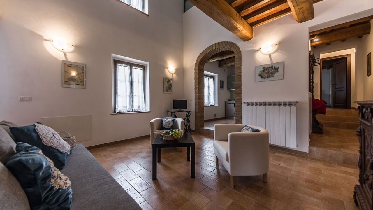 Photo of Bedroom in Gambassi Terme