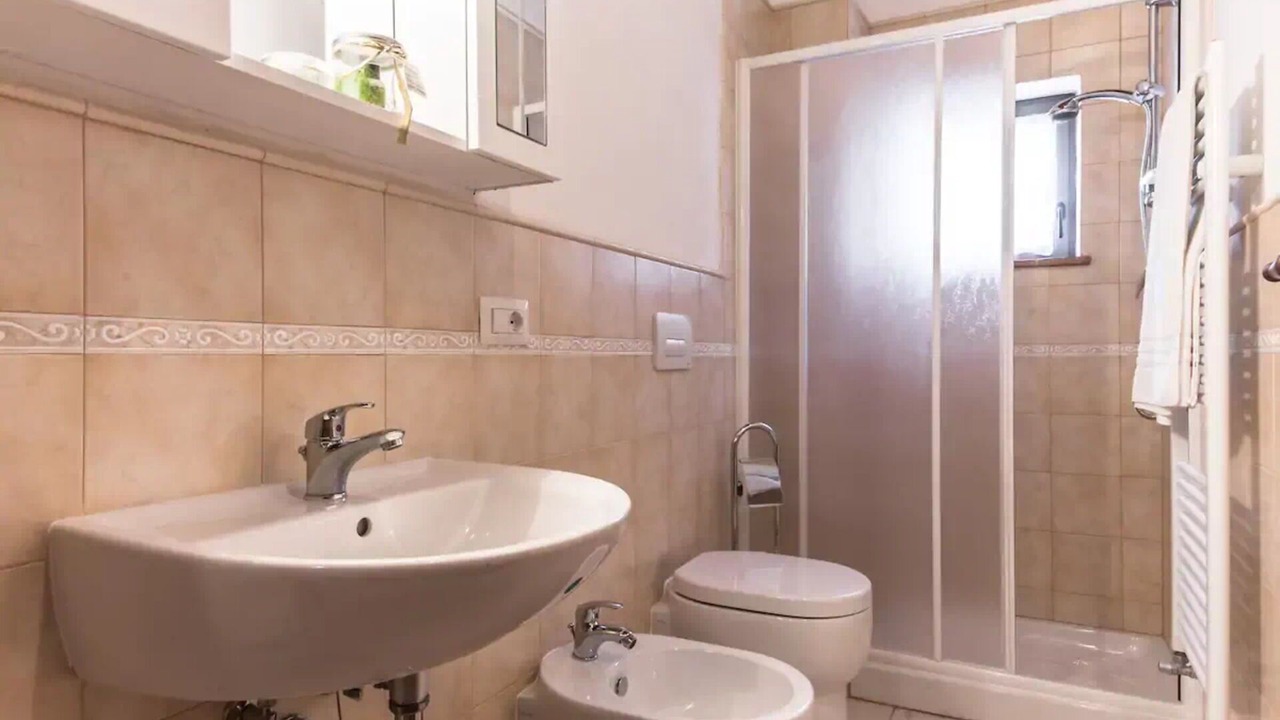 Photo of Bathroom in Gambassi Terme