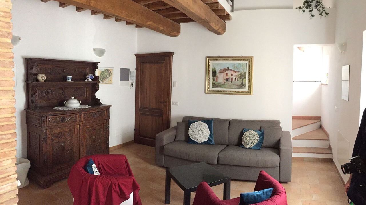 Photo of Bedroom in Gambassi Terme