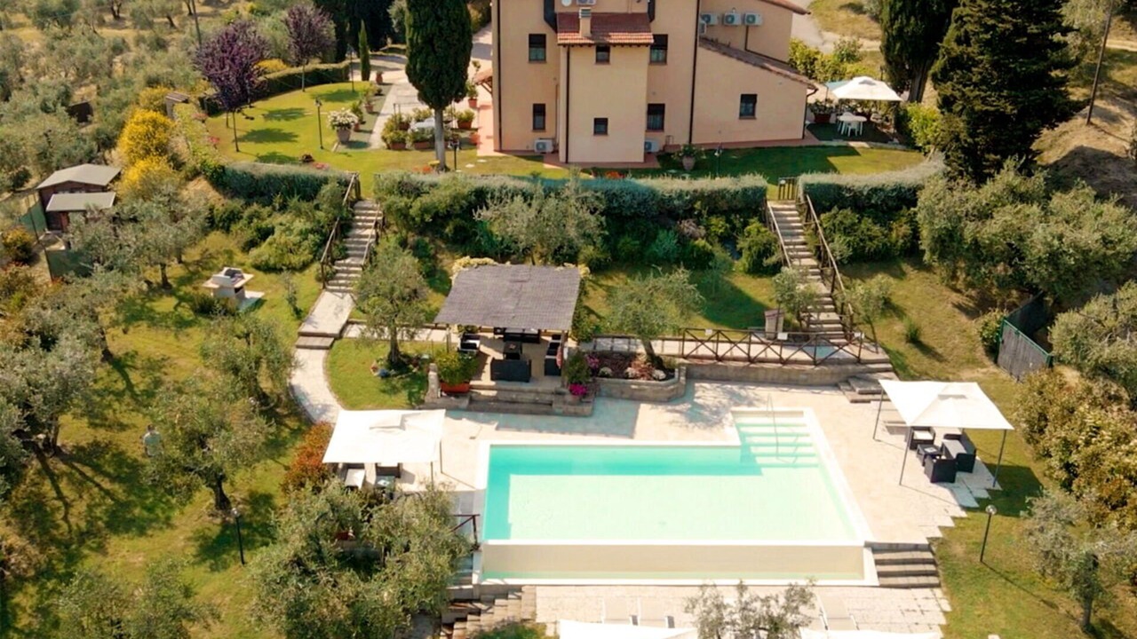 Photo of Outdoor in Gambassi Terme