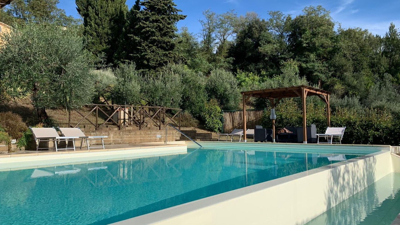 Photo of Outdoor in Gambassi Terme