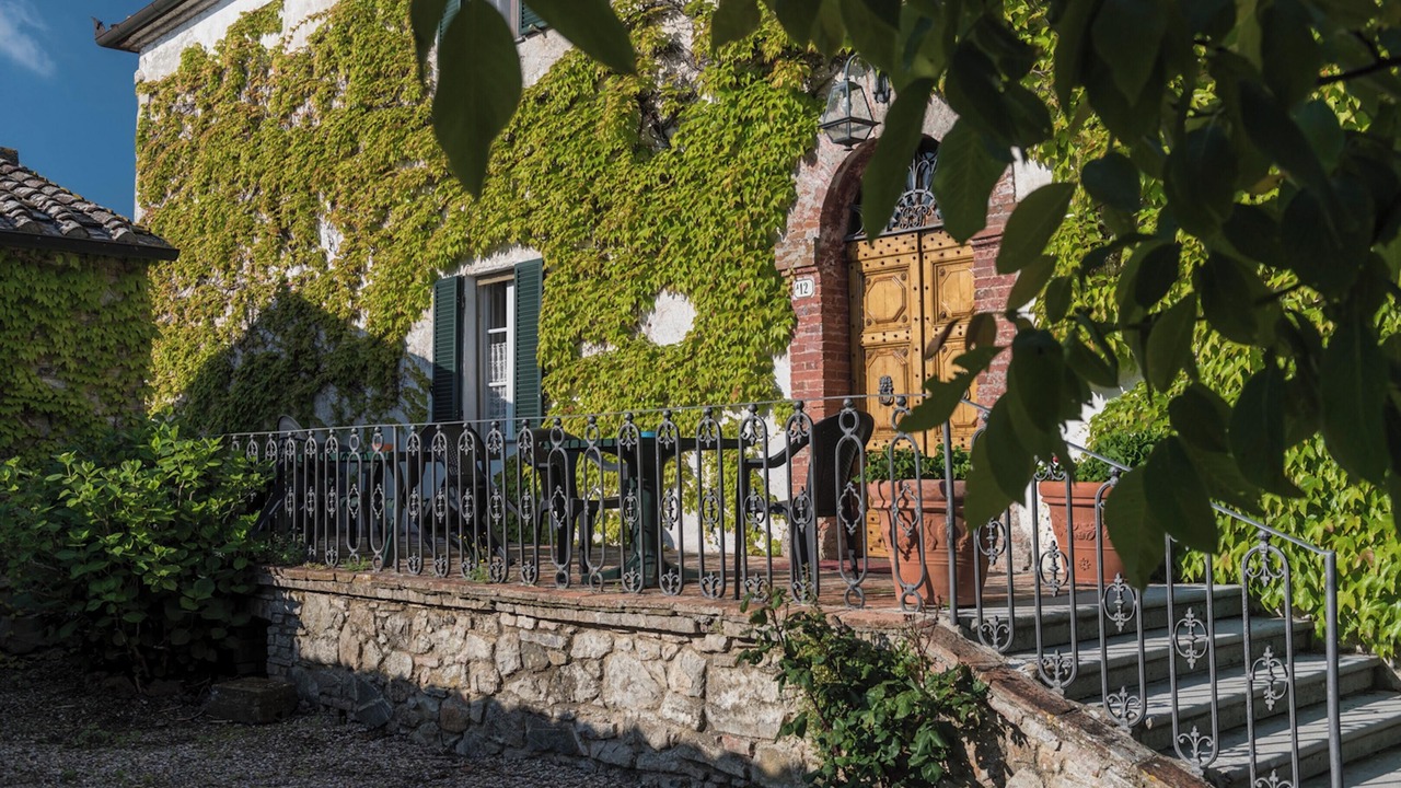 Photo of Outdoor in Palazzina
