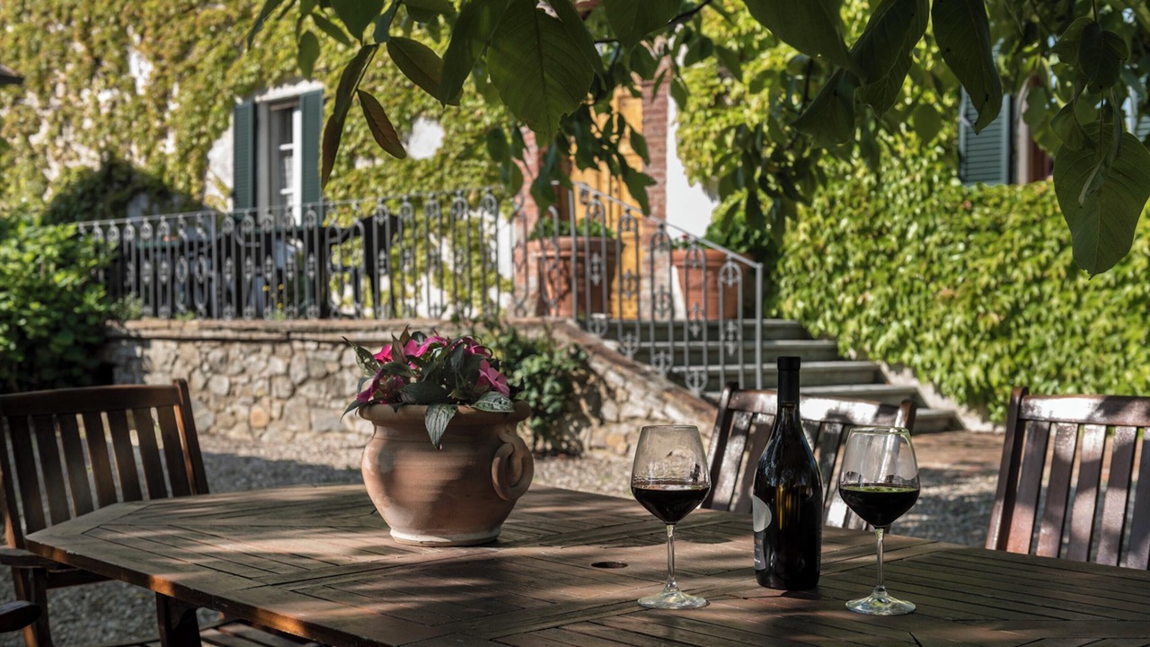 Photo of Outdoor in Palazzina