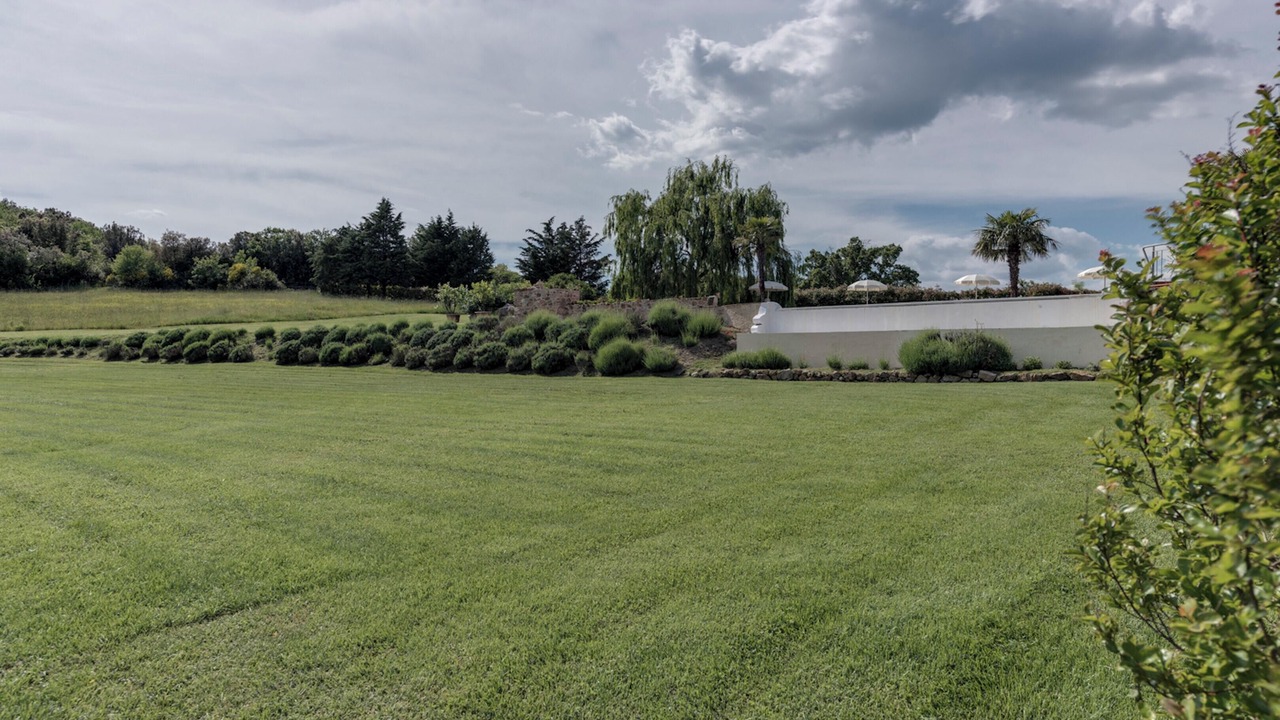 Photo of Outdoor in Palazzina