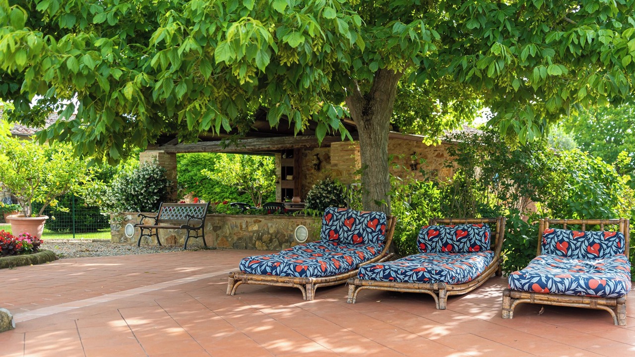 Photo of Outdoor in Palazzina