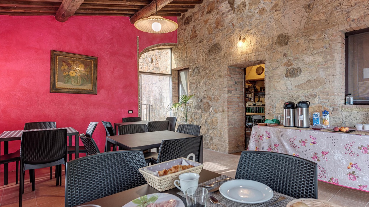 Photo of Livingroom in Palazzina