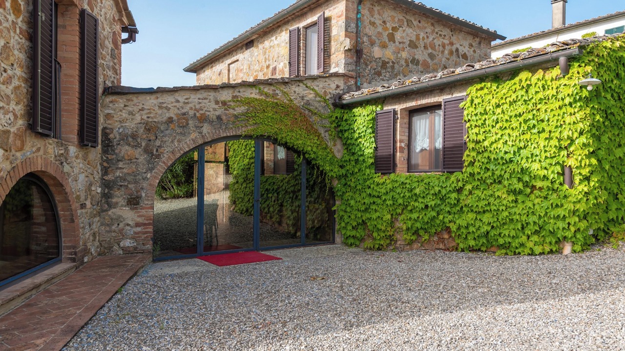 Photo of Outdoor in Palazzina