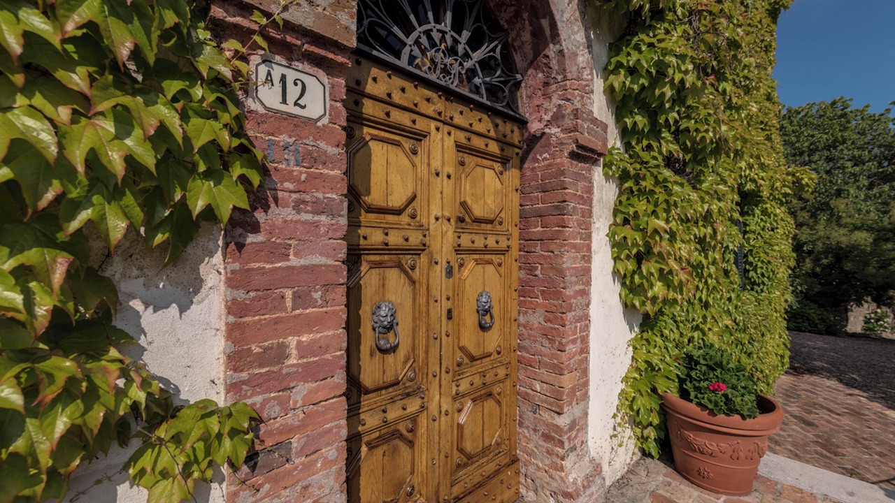 Photo of Outdoor in Palazzina