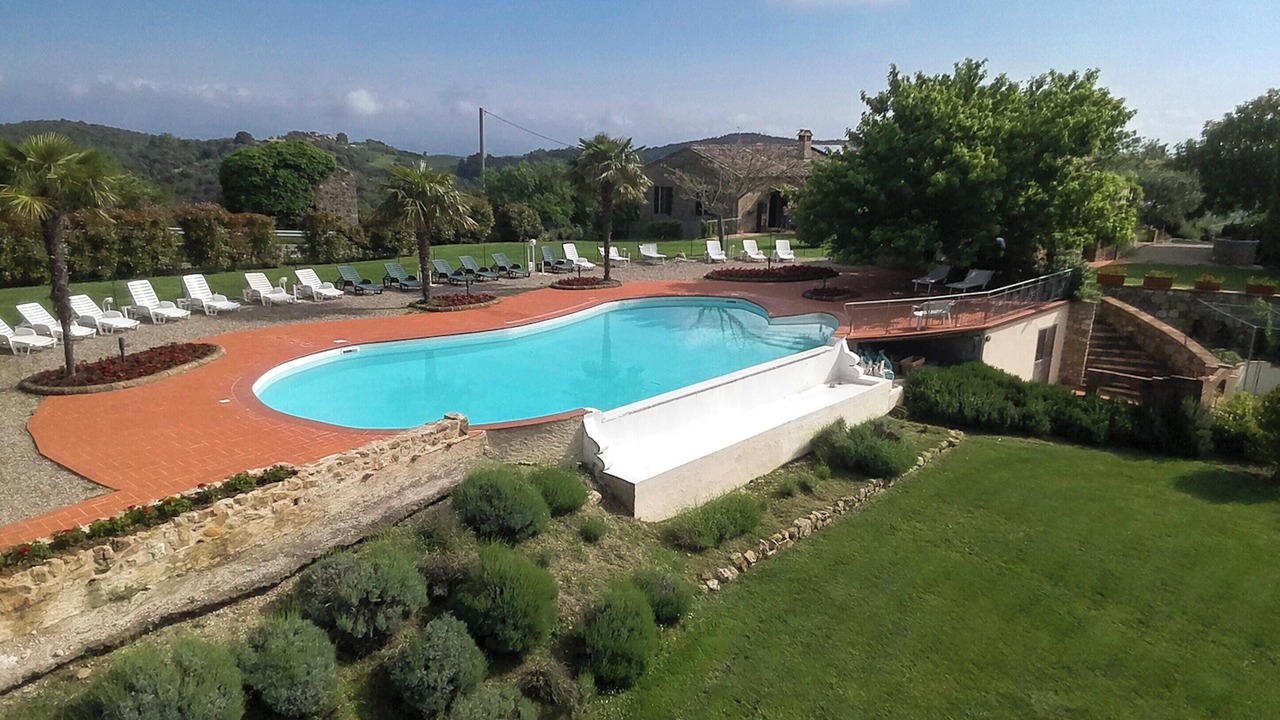 Photo of Outdoor in Palazzina