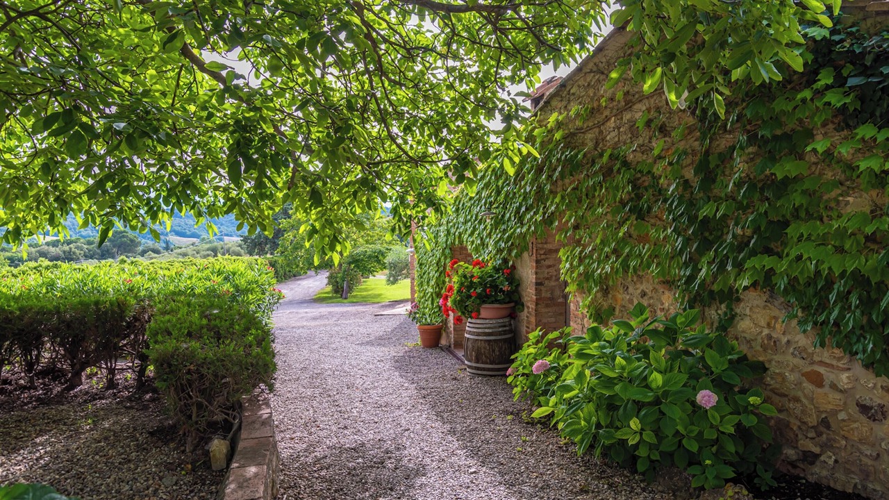 Photo of Outdoor in Palazzina