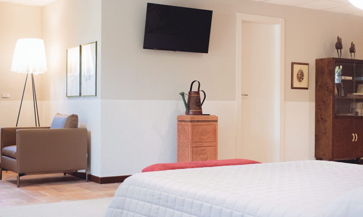 Photo of Bedroom in Negrar