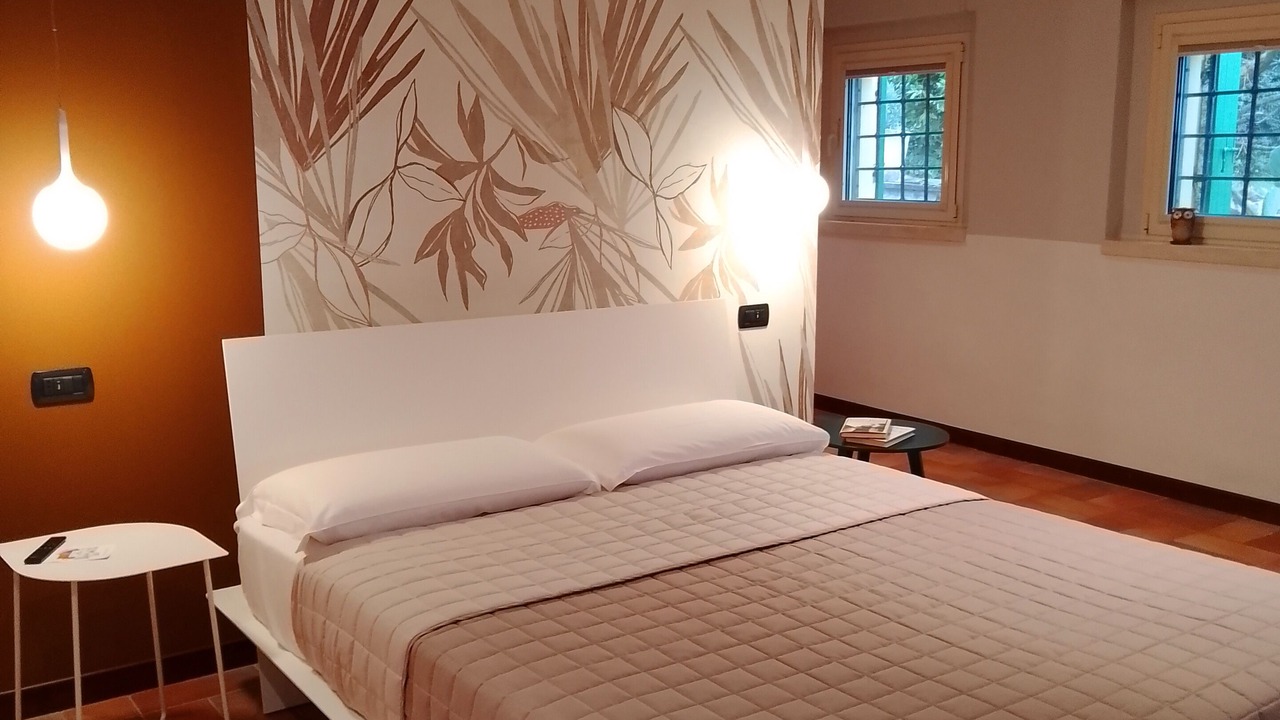Photo of Bedroom in Negrar
