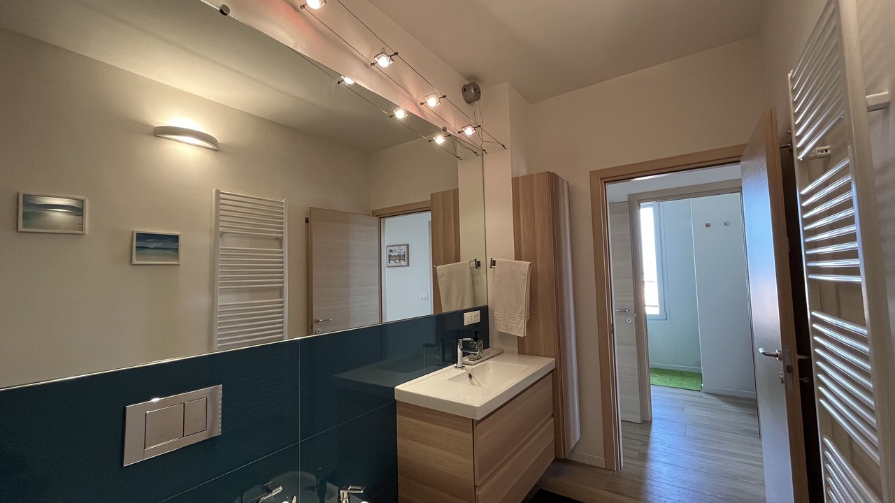 Photo of Bathroom in Historic Center