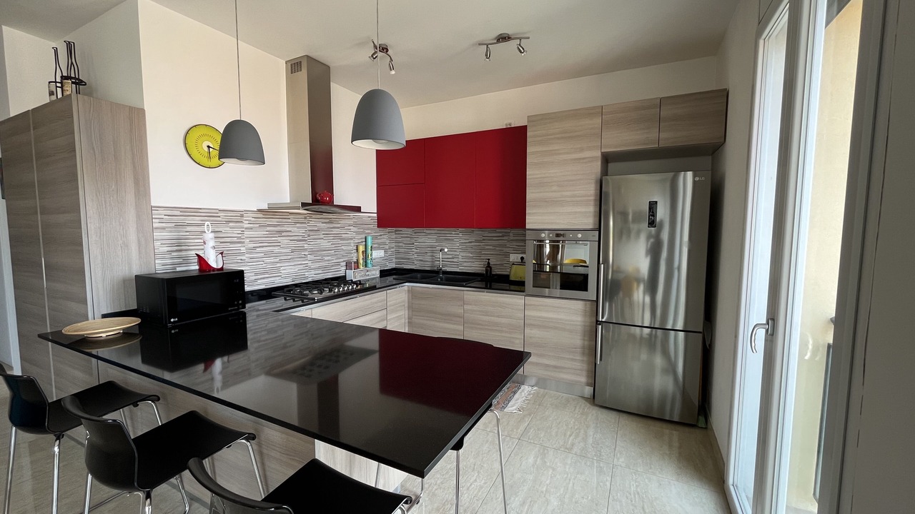 Photo of Kitchen in Historic Center
