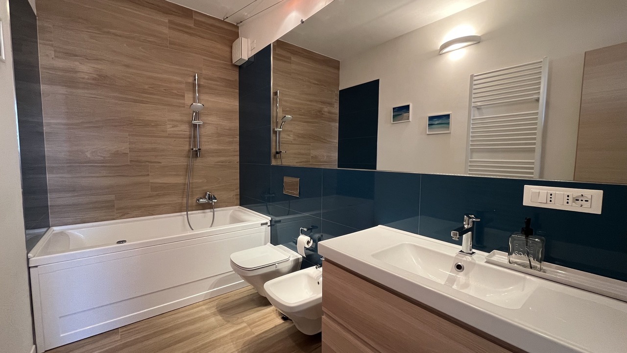 Photo of Bathroom in Historic Center