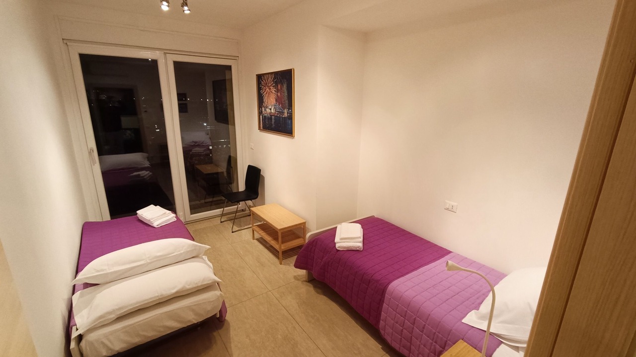 Photo of Bedroom in Historic Center