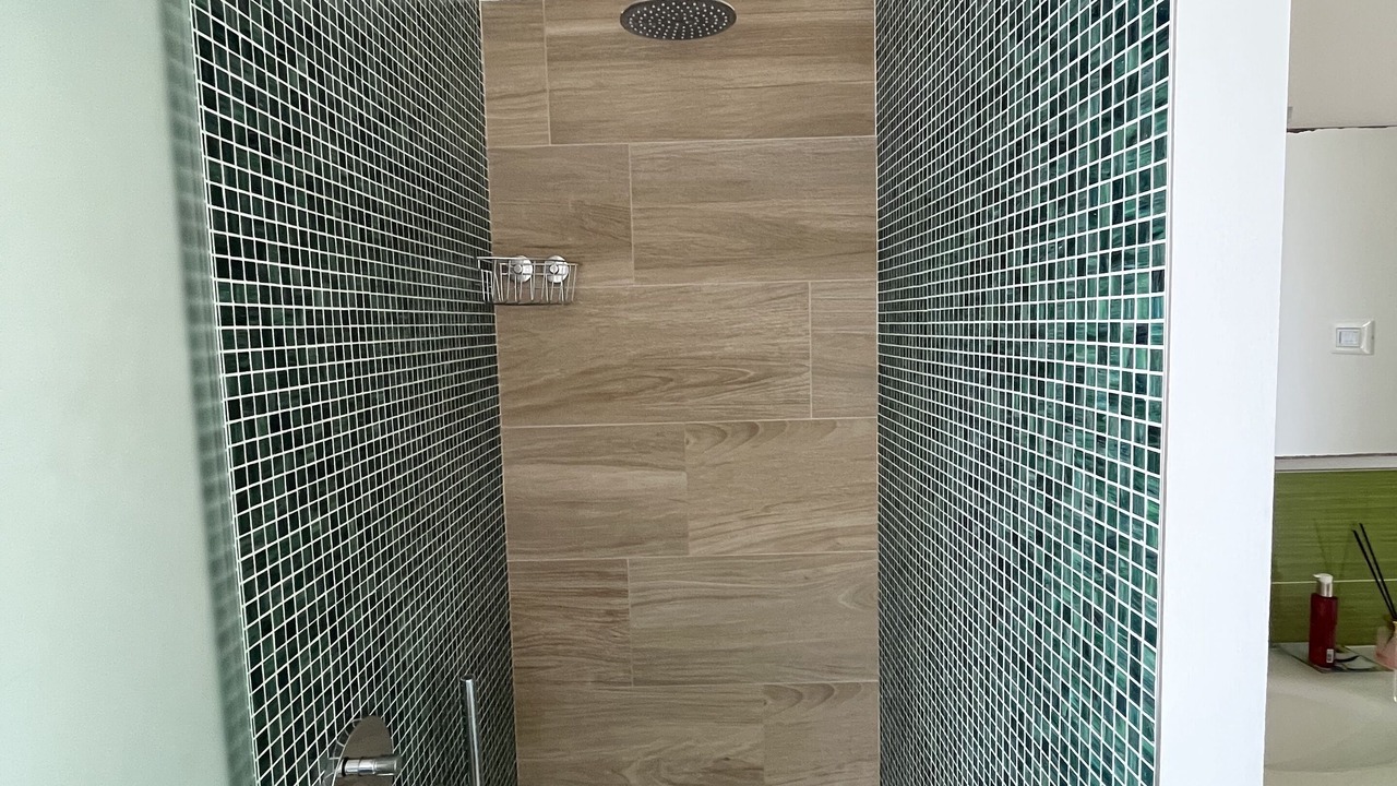 Photo of Bathroom in Historic Center