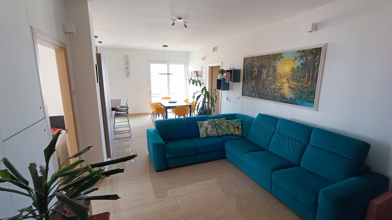Photo of Livingroom in Historic Center