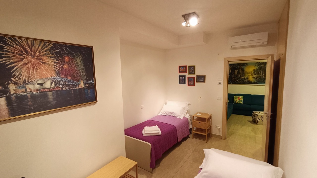 Photo of Bedroom in Historic Center