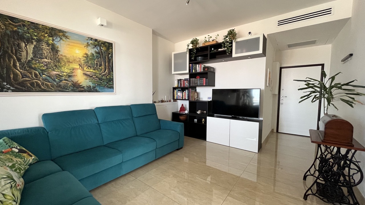 Photo of Livingroom in Historic Center