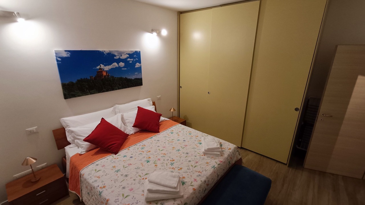 Photo of Bedroom in Historic Center