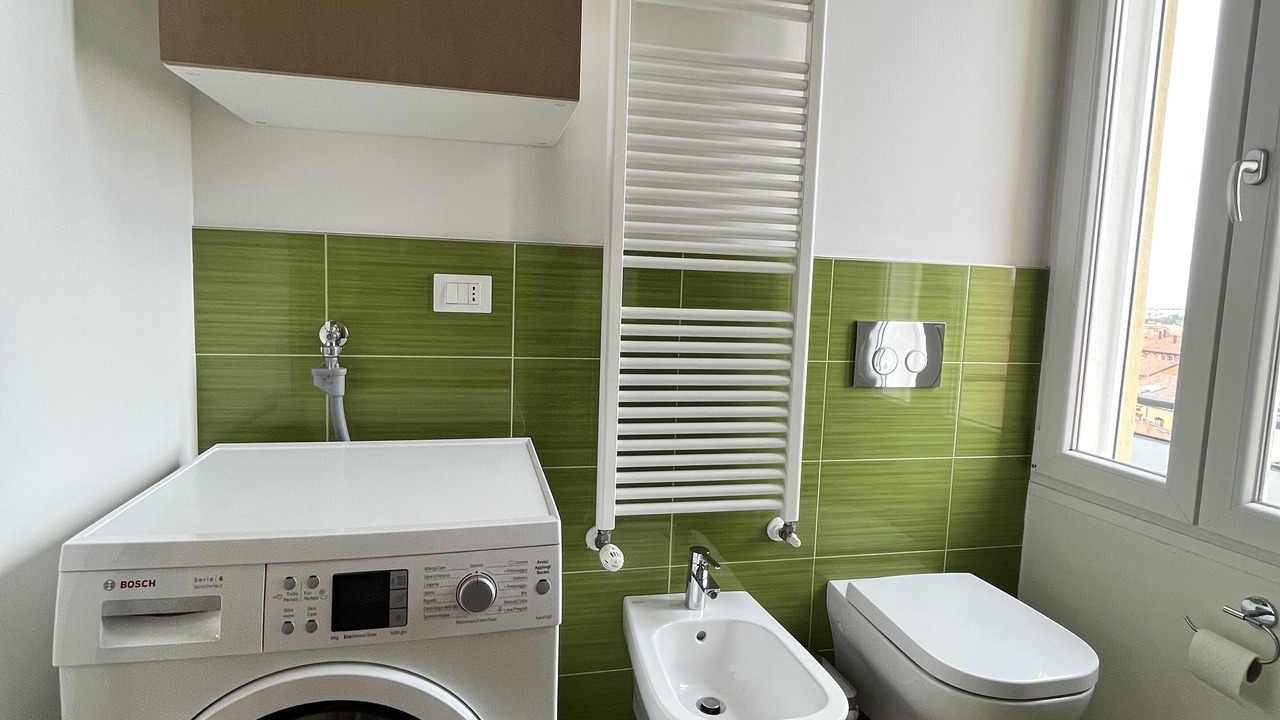 Photo of Bathroom in Historic Center