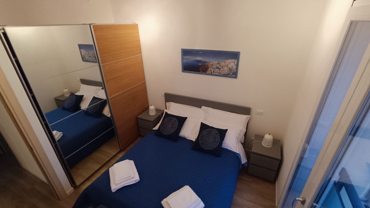 Photo of Bedroom in Historic Center