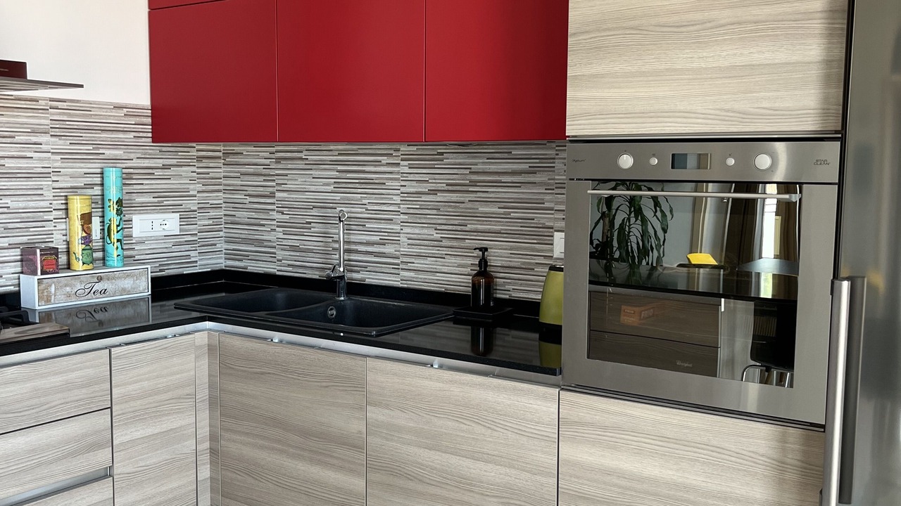 Photo of Kitchen in Historic Center