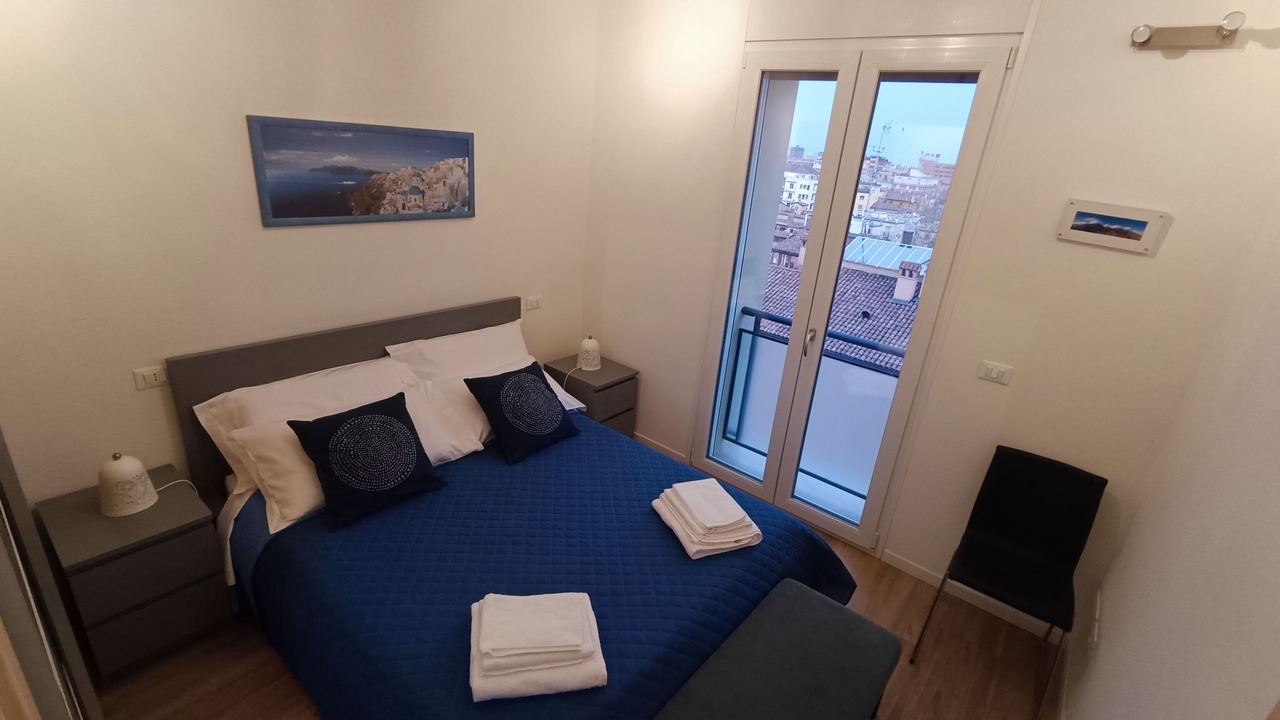 Photo of Bedroom in Historic Center