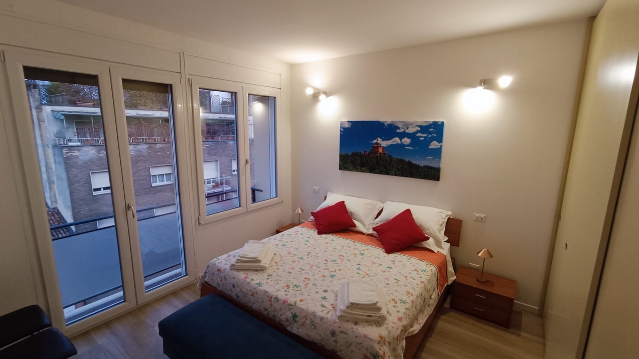 Photo of Bedroom in Historic Center