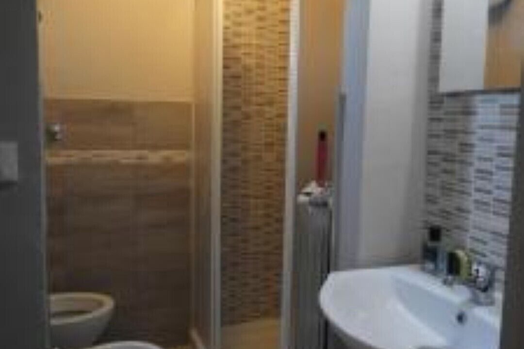 Photo of Bathroom in Orte