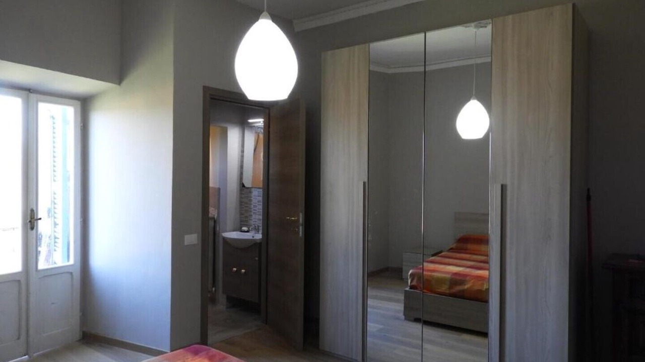 Photo of Bedroom in Orte