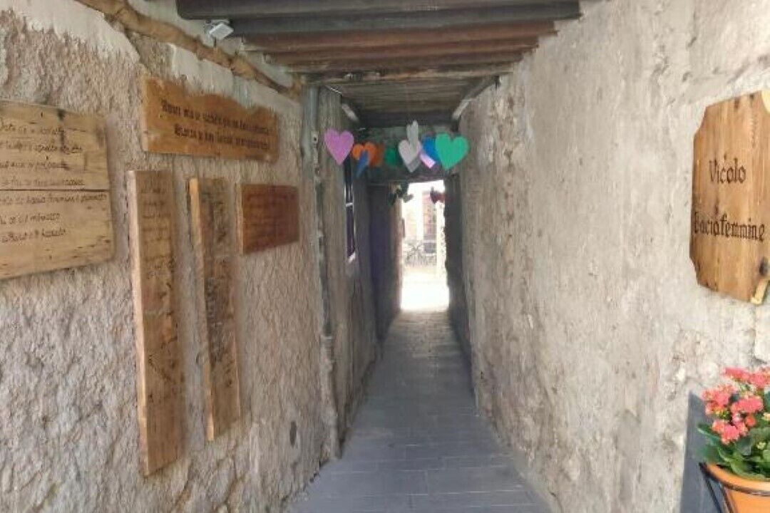 Photo of Outdoor in Orte