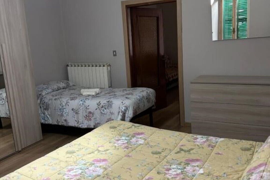 Photo of Bedroom in Orte