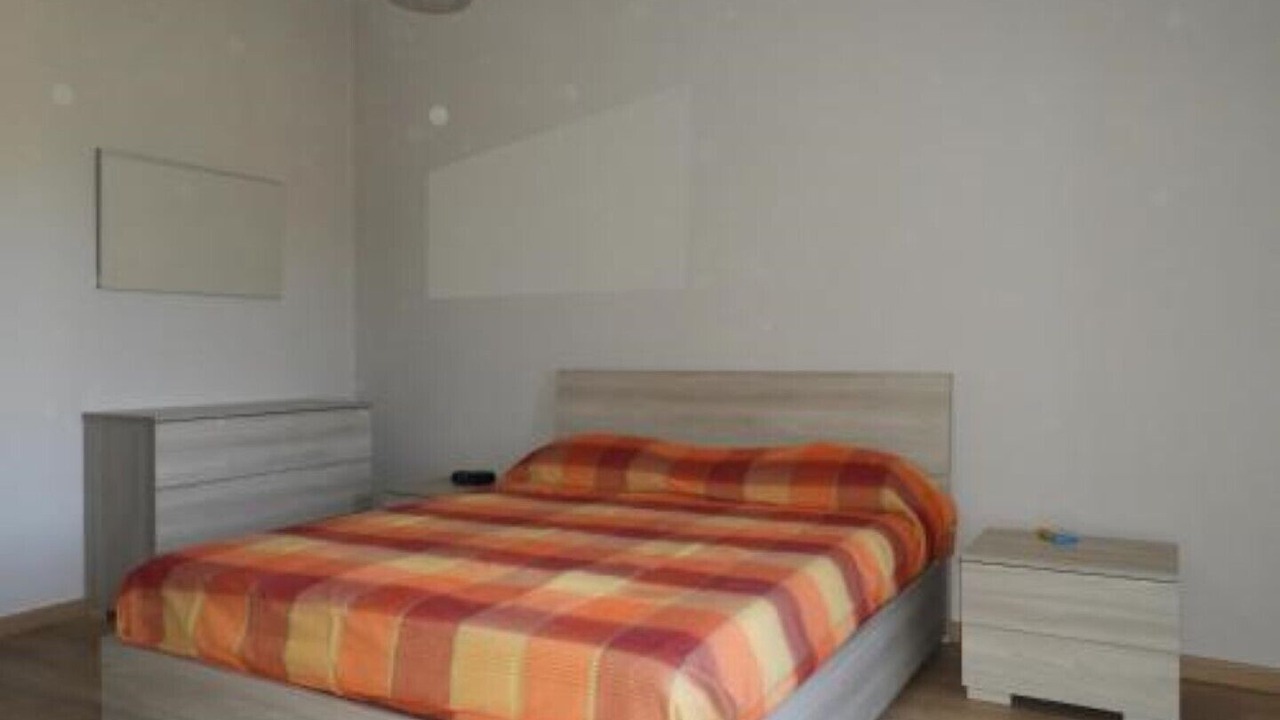Photo of Bedroom in Orte