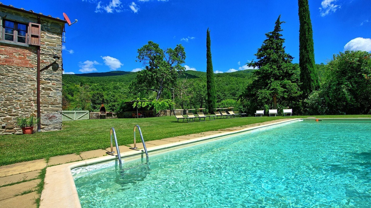 Photo of Outdoor in Subbiano
