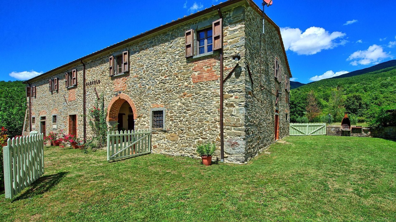 Photo of Outdoor in Subbiano
