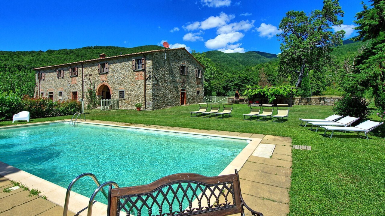 Photo of Outdoor in Subbiano