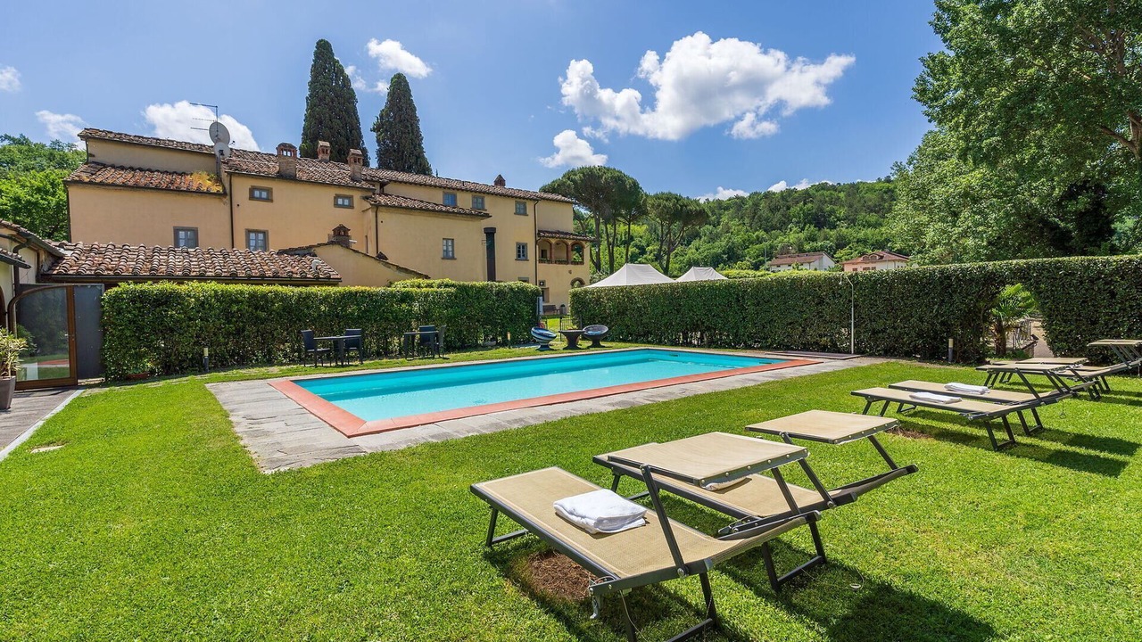 Photo of Outdoor in Subbiano