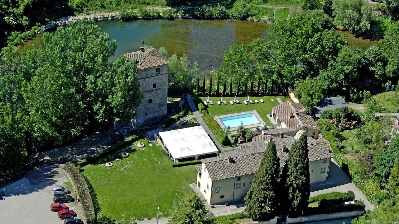 Photo of Outdoor in Subbiano