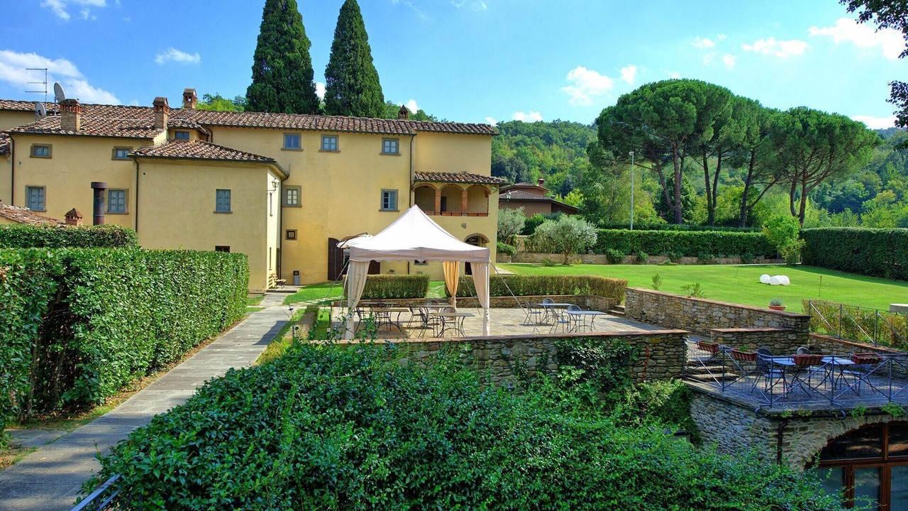 Photo of Outdoor in Subbiano