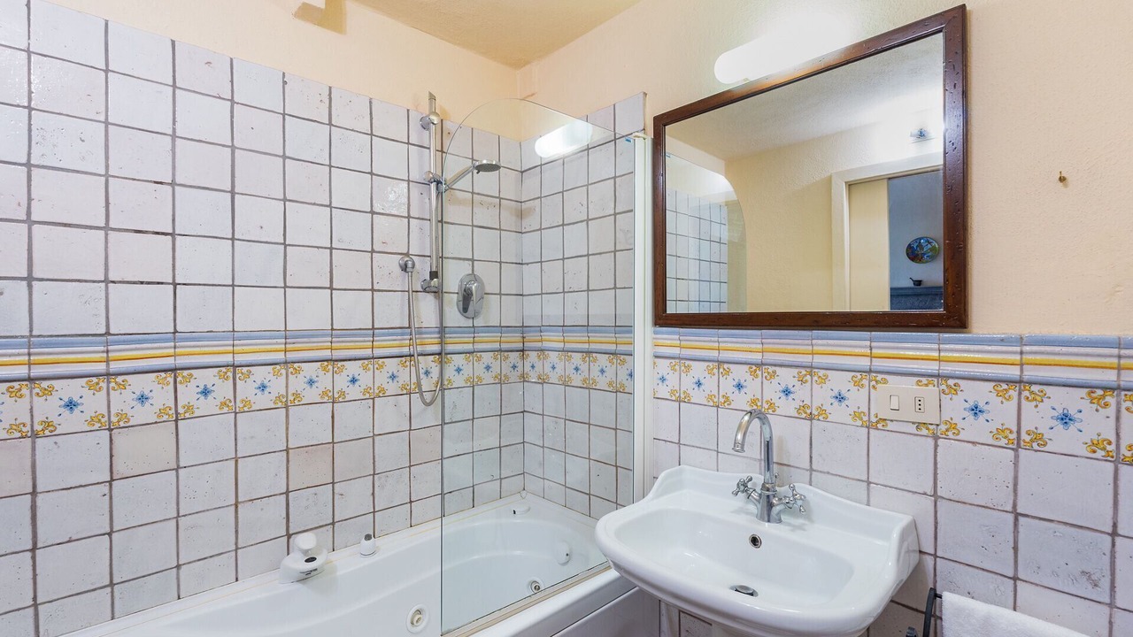 Photo of Bathroom in Subbiano
