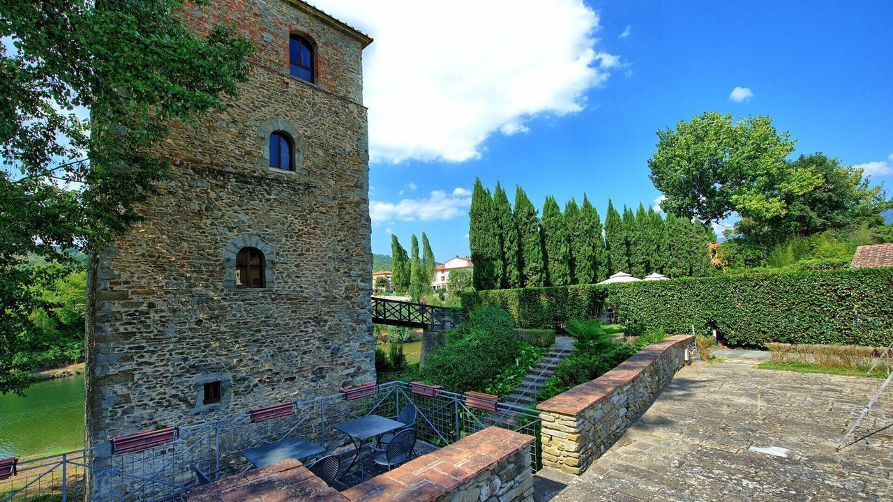 Photo of Outdoor in Subbiano