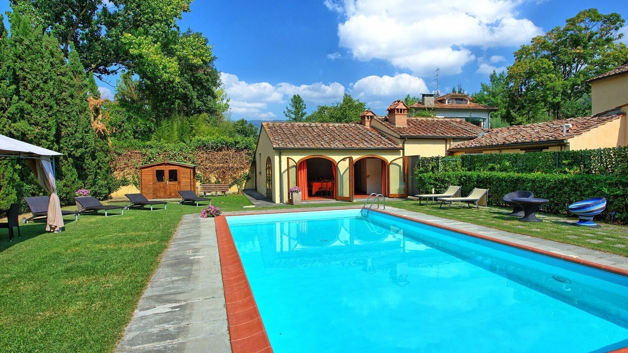 Photo of Outdoor in Subbiano