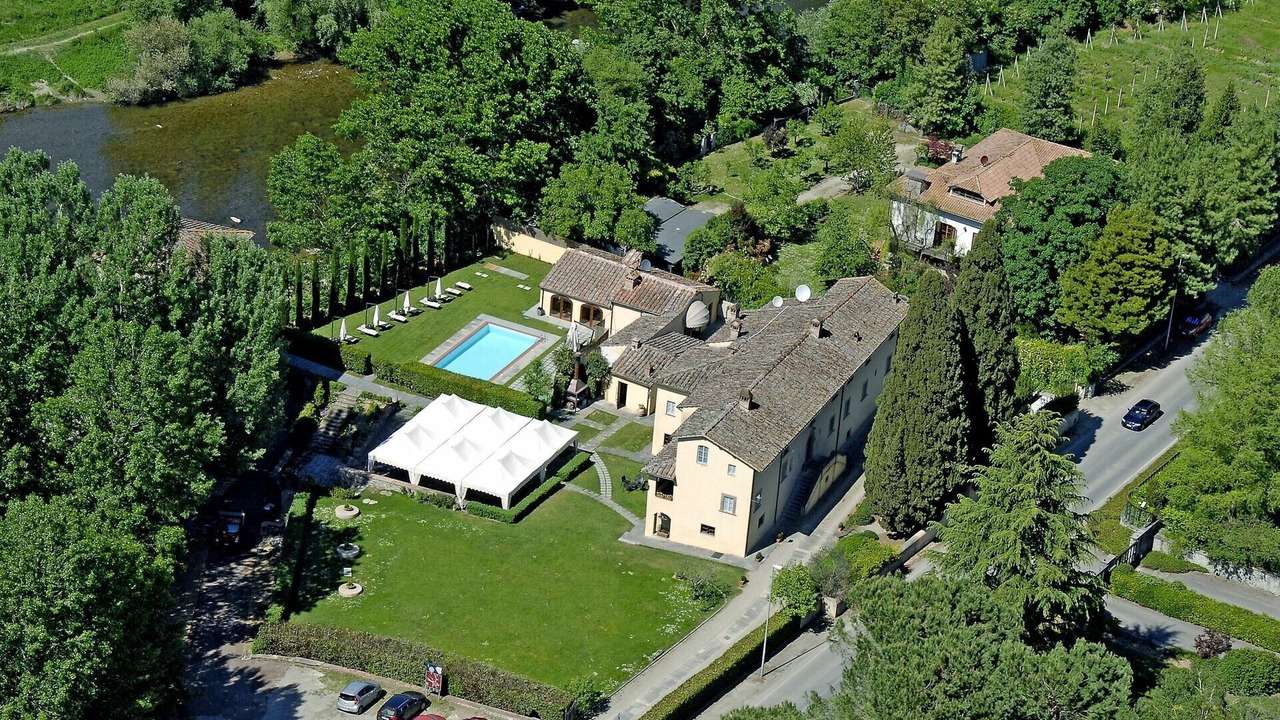 Photo of Outdoor in Subbiano
