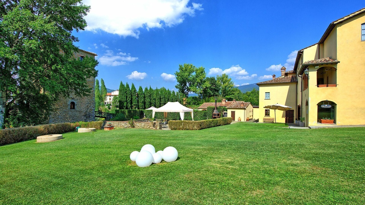 Photo of Outdoor in Subbiano